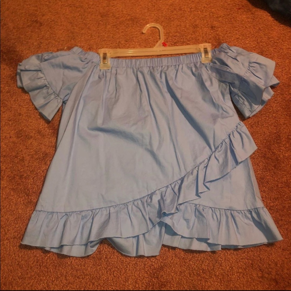 Charlotte Russe too
